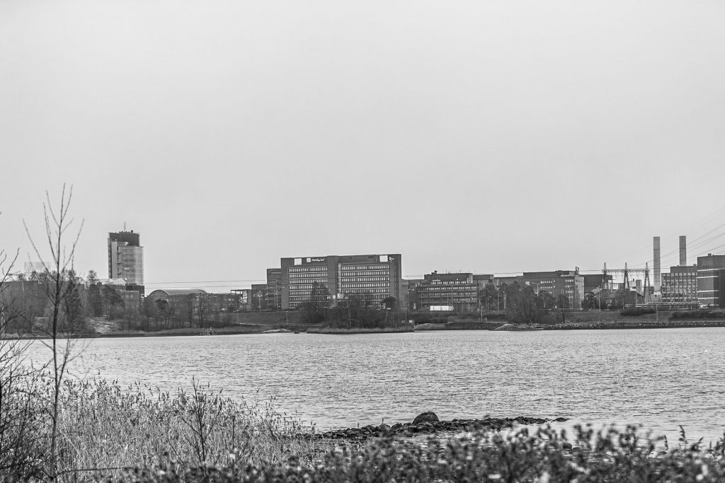 asunto-osakeyhtiö